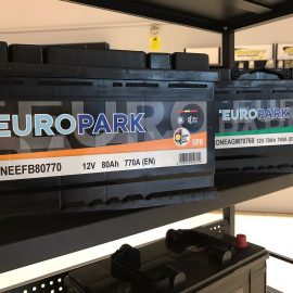 EUROPARK 2 EUROPARK 2