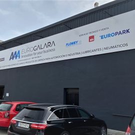 FACHADA FACHADA