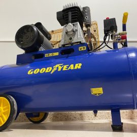 GOODYEAR 1 GOODYEAR 1