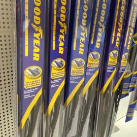GOODYEAR 2 GOODYEAR 2