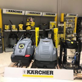KARCHER 1 KARCHER 1