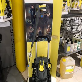 KARCHER 2 KARCHER 2