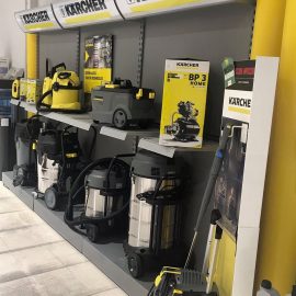 KARCHER 3 KARCHER 3