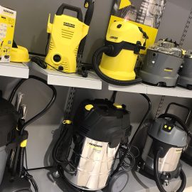 KARCHER 4 KARCHER 4